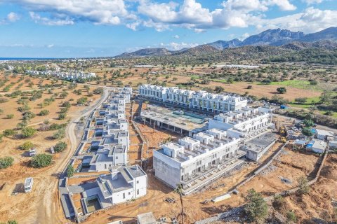 1+1 Wohnung in Tatlisu, Famagusta, Nr. 214396 - 9