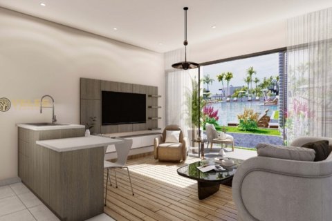 1+1 Leilighet  i Tatlisu, Famagusta,  Nr. 214396 - 11