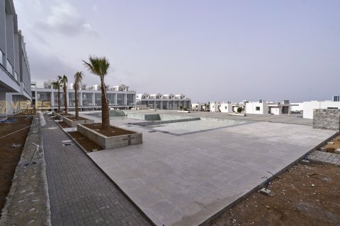 1+1 Wohnung in Tatlisu, Famagusta, Nr. 214396 - 6