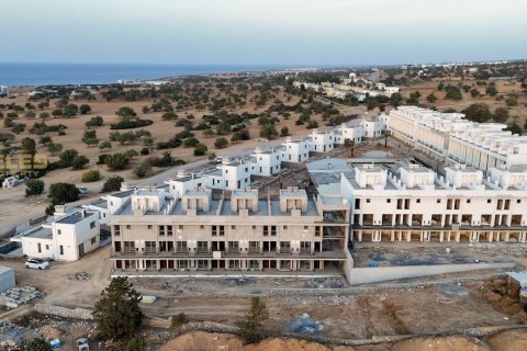 1+1 Wohnung in Tatlisu, Famagusta, Nr. 214396 - 11