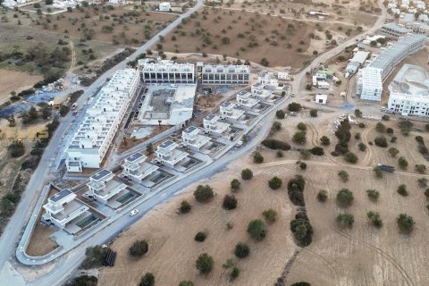 1+1 Wohnung in Tatlisu, Famagusta, Nr. 214396 - 18