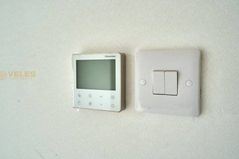 1+1 Wohnung in Tatlisu, Famagusta, Nr. 214396 - 23