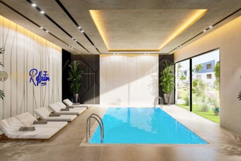 1+1 Leilighet  i Tatlisu, Famagusta,  Nr. 214396 - 14