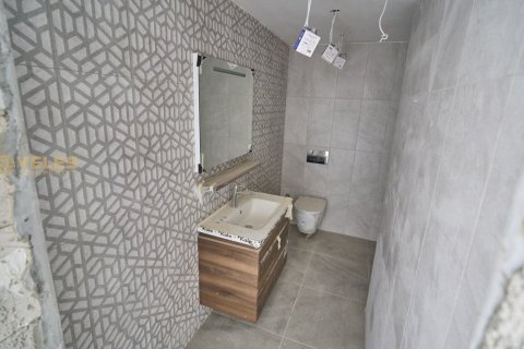 1+1 Wohnung in Tatlisu, Famagusta, Nr. 214396 - 24