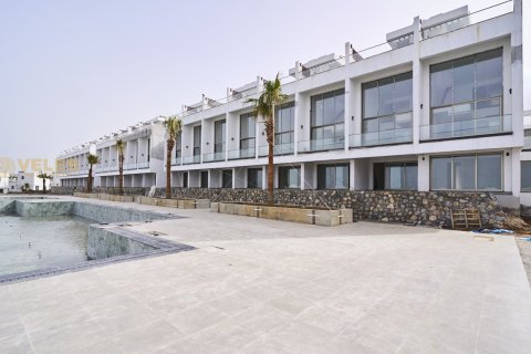 1+1 Wohnung in Tatlisu, Famagusta, Nr. 214396 - 5