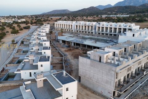 1+1 Wohnung in Tatlisu, Famagusta, Nr. 214396 - 15