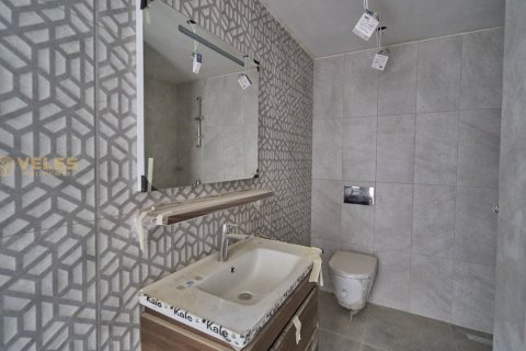 1+1 Wohnung in Tatlisu, Famagusta, Nr. 214396 - 25