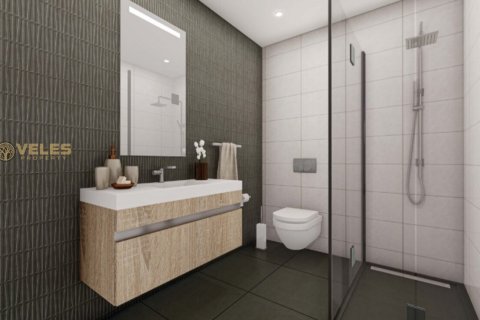 1+1 Leilighet  i Tatlisu, Famagusta,  Nr. 214396 - 13