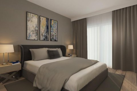 Продажа квартиры  в Алсанджаке, Гирне, Северный Кипр 2+1, 85м2, №214395 – фото 8