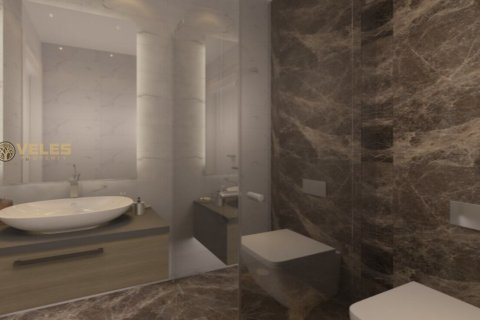 1+1 Leilighet  i Alsancak, Girne,  Nr. 214394 - 2