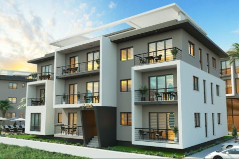 1+1 Leilighet  i Alsancak, Girne,  Nr. 214394 - 8