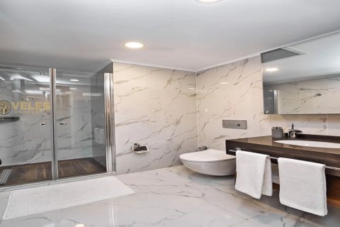 Lejlighed  i Long Beach, Iskele,  Nr. 214398 - 9