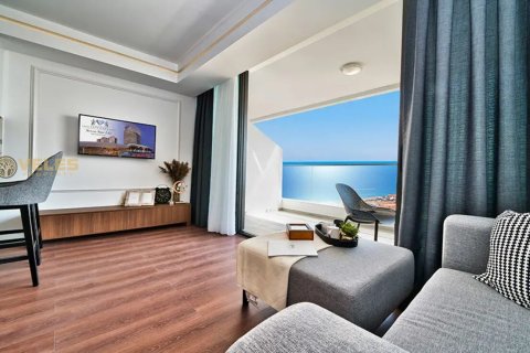 Lejlighed  i Long Beach, Iskele,  Nr. 214398 - 10