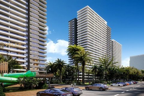 Lejlighed  i Long Beach, Iskele,  Nr. 214398 - 3