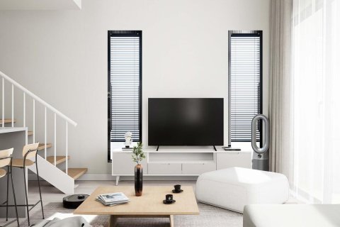 1+1 Leilighet  i Bogazi, Famagusta,  Nr. 214400 - 14