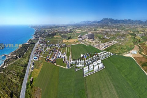 1+1 Leilighet  i Bogazi, Famagusta,  Nr. 214400 - 8