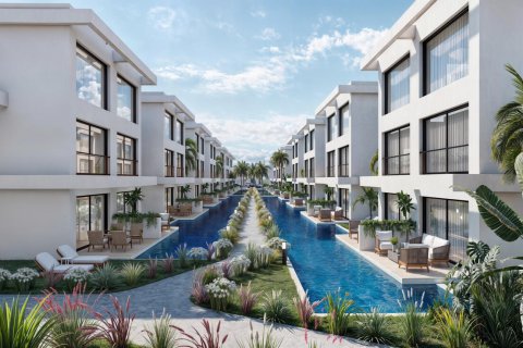 1+1 Leilighet  i Bogazi, Famagusta,  Nr. 214400 - 17