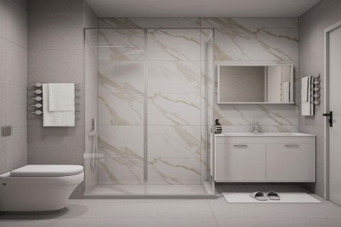 1+1 Leilighet  i Bogazi, Famagusta,  Nr. 214400 - 16