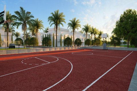 1+1 Leilighet  i Bogazi, Famagusta,  Nr. 214400 - 6