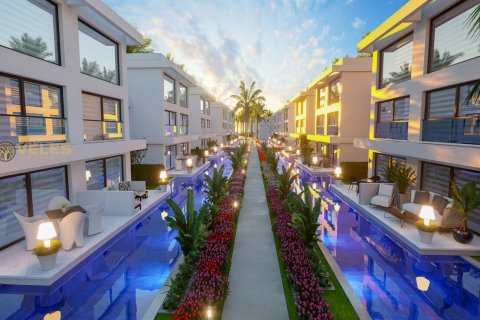 1+1 Leilighet  i Bogazi, Famagusta,  Nr. 214400 - 3