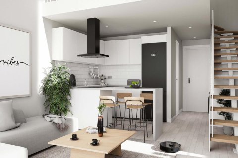 1+1 Leilighet  i Bogazi, Famagusta,  Nr. 214400 - 15