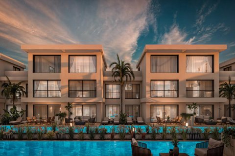 1+1 Leilighet  i Bogazi, Famagusta,  Nr. 214400 - 20