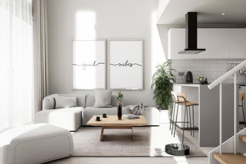 1+1 Leilighet  i Bogazi, Famagusta,  Nr. 214400 - 13