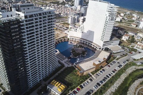 Daire  2+1  Long Beach, Iskele,  №214397 - 4