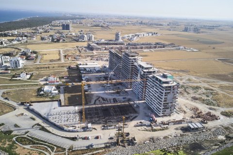 Daire  2+1  Long Beach, Iskele,  №214397 - 8