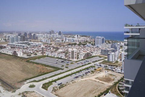 Daire  2+1  Long Beach, Iskele,  №214397 - 14