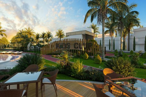 1+1 Wohnung  in Bogazi, Famagusta,  Nr. 214399 - 7