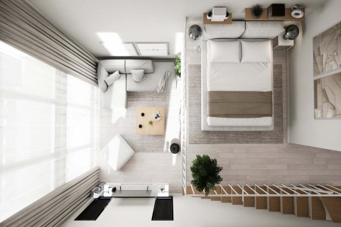 1+1 Wohnung  in Bogazi, Famagusta,  Nr. 214399 - 18