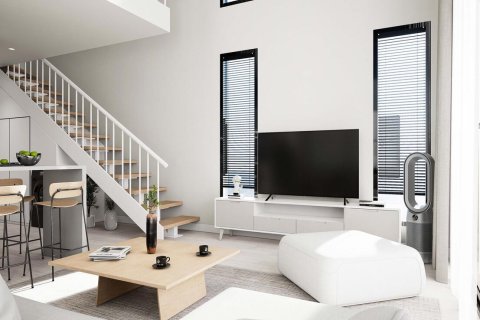 1+1 Wohnung  in Bogazi, Famagusta,  Nr. 214399 - 16