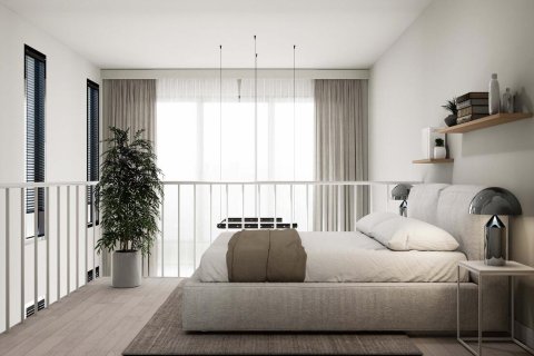 1+1 Wohnung  in Bogazi, Famagusta,  Nr. 214399 - 17