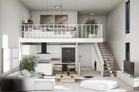 1+1 Wohnung  in Bogazi, Famagusta,  Nr. 214399 - 19