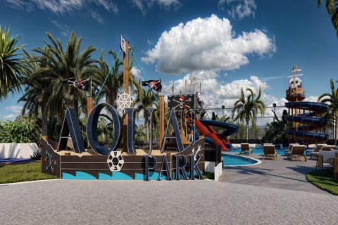 1+1 Wohnung  in Bogazi, Famagusta,  Nr. 214399 - 8