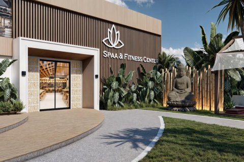 1+1 Wohnung  in Bogazi, Famagusta,  Nr. 214399 - 11