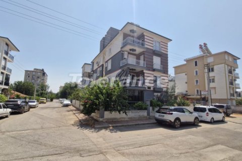 2+1 Apartment  in Kepez, Canakkale, Turkey No. 227402