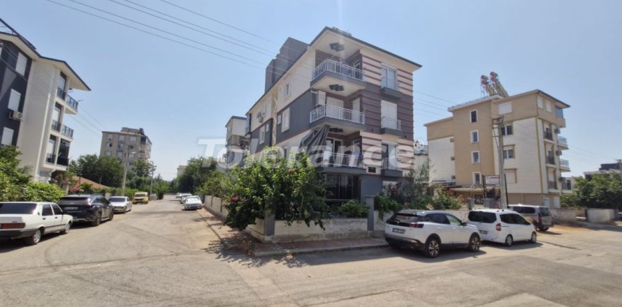 2+1 Apartment in Kepez, Canakkale, Turkey No. 227402