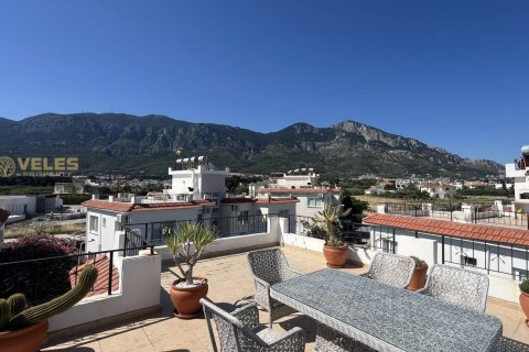 Daire 3+1 Lapta, Girne, №227403 - 16