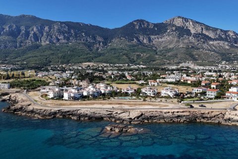 Daire 3+1 Lapta, Girne, №227403