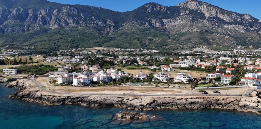 Daire 3+1 Lapta, Girne, №227403