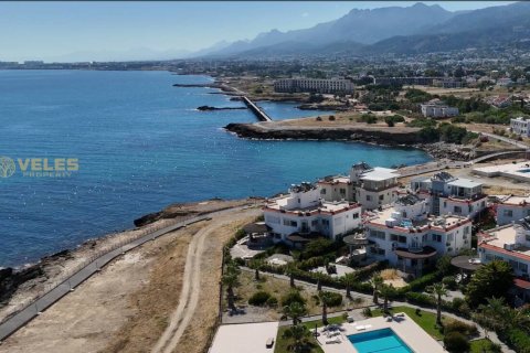 Daire 3+1 Lapta, Girne, №227403 - 3