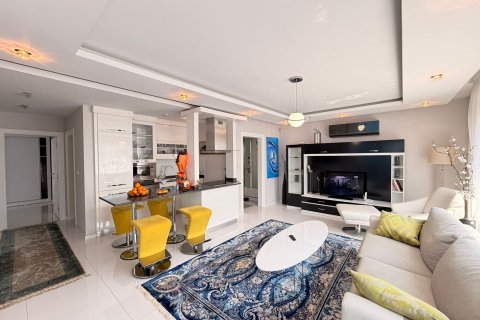 2+1 Lägenhet  i Kestel, Antalya, Turkiet Nr. 227405 - 1