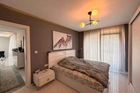 2+1 Lägenhet  i Kestel, Antalya, Turkiet Nr. 227405 - 9