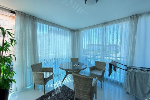 2+1 Lägenhet  i Kestel, Antalya, Turkiet Nr. 227405 - 7