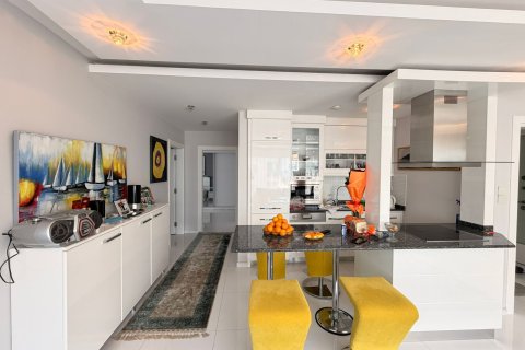 2+1 Lägenhet  i Kestel, Antalya, Turkiet Nr. 227405 - 3