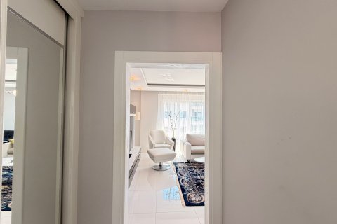 2+1 Lägenhet  i Kestel, Antalya, Turkiet Nr. 227405 - 17