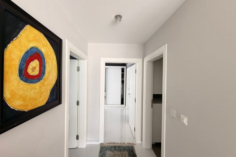 2+1 Lägenhet  i Kestel, Antalya, Turkiet Nr. 227405 - 18