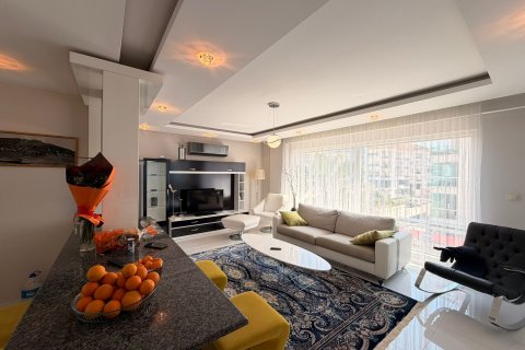 2+1 Lägenhet  i Kestel, Antalya, Turkiet Nr. 227405 - 13
